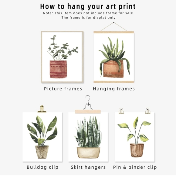 ART ZONE | 11x14 unframed canvas prints - Picture 5 of 7